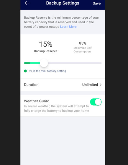 SolarEdge introduces an energy operating system to save homeowners money